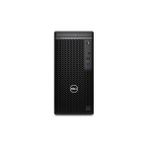 Dell Optıplex 7010MT I5-13500 8gb 256GB SSD W11P N004O7010MTWP - FreeDos - Siyah