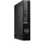 Dell Optiplex 7020 MFF N007O7020MFFEMEA_VP i5-14500T VPro 8 GB DDR5 RAM 512 GB SSD W11 Pro Mini Bilgisayar