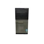 Dell Optiplex 7020 Midi Tower Kasa İ5 4460 4-Nesil Masaüstü Bilgisayar(2 El Yenilenmiş Ürün)