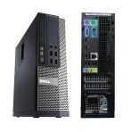 Dell Optiplex 7020 Sff Intel İ5-4.Nesil 8 Ram 128 Ssd Masaüstü Bilgisayar - Outlet