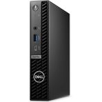 Dell Optıplex 7020MFF I7-14700T 16GB 512GB SSD Ubuntu N014O7020MFFU - Çok Renkli