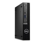 Dell Optiplex 7020MFF N014O7020MFFU Core i7 14700T-16GB Ram 512GB NVME-FDOS Mini PC