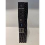 Dell Optiplex 7050 İ7 7700T 8 Gb Ram 256 Gb Ssd Mini Bilgisayar