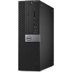 Dell Optiplex 7050 Sff İ7-7700 8gb Ram 512GB SSD W11PRO Masaüstü Bilgisayar(Outlet) - Windows 11 Pro