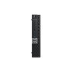 Dell OptiPlex 7060 MFF Intel Core i5 8500T 8GB 256GB SSD Linux Masaüstü Bilgisayar N021O7060MFF_U