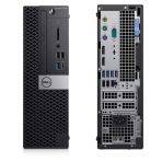 Dell Optiplex 7060 Sff Intel İ7-8700 32 Ram 256 Ssd Masaüstü Bilgisayar - Outlet