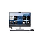 Dell Optiplex 7420 Plus İ7 14700 24Gb 1Tb Ssd Rx6500m/4Gb 23.8" Fhd Fdos Touch All İn One Bilgisayar