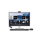 Dell Optiplex 7420 Plus İ7 14700 32Gb 2Tb Ssd Rx6500m/4Gb 23.8" Fhd W11p Touch All İn One Bilgisayar