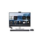 Dell Optiplex 7420 Plus İ7 14700 40Gb 512Gb Ssd Rx6500m/4Gb 23.8" Fhd W11h Touch All İn One Pc