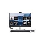 Dell Optiplex 7420 Plus İ7 14700 48Gb 1Tb Ssd Rx6500m/4Gb 23.8" Fhd Fdos Touch All İn One Bilgisayar