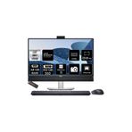 Dell Optiplex 7420 Plus İ7 14700 48Gb 512Gb Ssd Rx6500m/4Gb 23.8" Fhd W11p Touch All İn One Pc