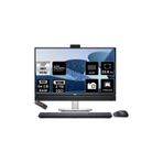 Dell Optiplex 7420 Plus İ7 14700 64Gb 2Tb Ssd Rx6500m/4Gb 23.8" Fhd Fdos Touch All İn One Bilgisayar