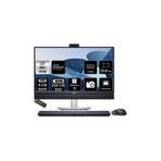 Dell Optiplex 7420 Plus İ7 14700 8Gb 256Gb Ssd Rx6500m/4Gb 23.8" Fhd W11p Touch All İn One Pc