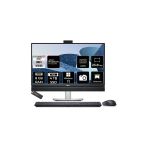 Dell Optiplex 7420 Plus İ7 14700 8Gb 4Tb Ssd Rx6500m/4Gb 23.8" Fhd W11p Touch All İn One Bilgisayar