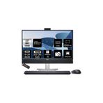 Dell Optiplex 7420 Plus İ7 14700 8Gb 512Gb Ssd Rx6500m/4Gb 23.8" Fhd W11p Touch All İn One Pc