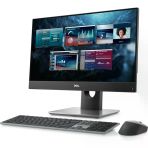 Dell Optiplex 7490 Intel Core i5 10500 8GB 128GB SSD 1TB HDD Ubuntu 23.8" FHD All In One Bilgisayar