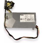 Dell Optiplex Aıo Power Supply 155W 155EBA-00 - Outlet - 0 - Siyah