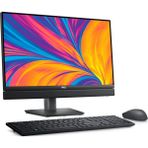 Dell Optiplex All In One 7420 I9 14900 64GB Ram 2 Tb SSD Amd Radeon Rx 6500 4gb 23.8" W11 Pro