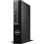 Dell Optiplex Micro 7010 Intel Core I7 13700T 32GB 1tb SSD Windows 11 Pro Micro Masaüstü Bilgisayar