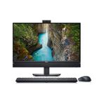 Dell Optiplex N003O7410AIO65-UBU i7-13700 16 GB 512 GB SSD 23.8" Ubuntu FHD Masaüstü Bilgisayar