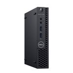 Dell Optiplex N007O7070MFF-WIN MFFF Intel Core i5 9500T 8GB RAM 256GB SSD Windows 10 Pro Mini Pc