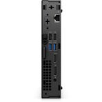 Dell OPTIPLEX N013O7010MFFU i5-13500T 16G 512G SSD UBUNTU Mini PC