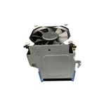 Dell OptiPlex XE için Orijinal AMD İşlemci Soğutucusu ve Fan (0FF4H5 / FF4H5)