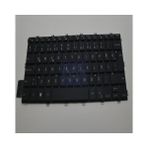 Dell Orjinal Notebook Klavyesi - Htggx - 0 - Siyah