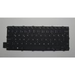 Dell Orjinal Notebook Klavyesi - RN2M4 - 0 - Siyah