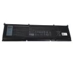Dell P122f001 Batarya Pil 6 Cell Orijinal