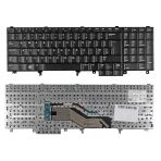 Dell P15f P15f001 P15f002 Notebook Klavyesi - Tr Nk-Kr30158s-361039