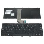 Dell P18F P18F001 Klavye