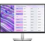 Dell P2423 Siyah 24 inç 60Hz 5ms Monitör Outlet - Teşhir
