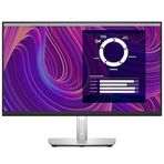 Dell P2423D Siyah 23.8 inç 60Hz 8ms 2K Monitör