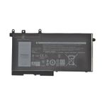 Dell P27S001 5288 Notebook Bataryası Laptop Pil