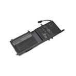 Dell P31E001 Notebook Bataryası Laptop Pil