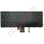 Dell P31F M3800 Klavye