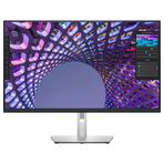 Dell P3223QE 31.5 inç 60Hz 8ms Monitör