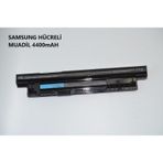Dell P37G-P37G001 Notebook Bataryası