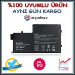 Dell P39F P39F002 Uyumlu Laptop Batarya