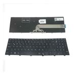 Dell P40F Klavye