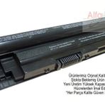 Dell P40F-P40F002 Notebook Bataryası