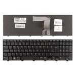 Dell P4R7V Klavye