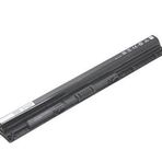 Dell P51F P51F004 Laptop Uyumlu Batarya