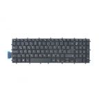 Dell P62f Notebook Klavye - Tuş Takımı / Tr (Muadil Ürün) Nk-Kr50653s-176082