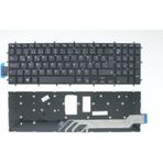 Dell P66F001 Ledli Türkçe Notebook Klavye