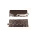 Dell P69G P69G001 5368 5378 5379 7368 7375 7378 Uyumlu Laptop Klavye