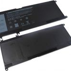 Dell P70F 7573 Laptop Bataryası