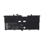 Dell P71G Notebook Bataryası Laptop Pil