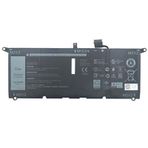Dell P82G 7390 Notebook Bataryası Laptop Pil
